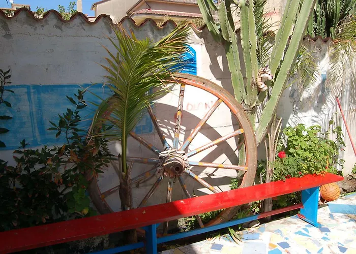 Aparthotel Casa Carolina Agropoli