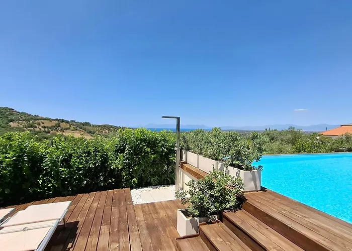 Il Poggio del Cilento Country House Agropoli