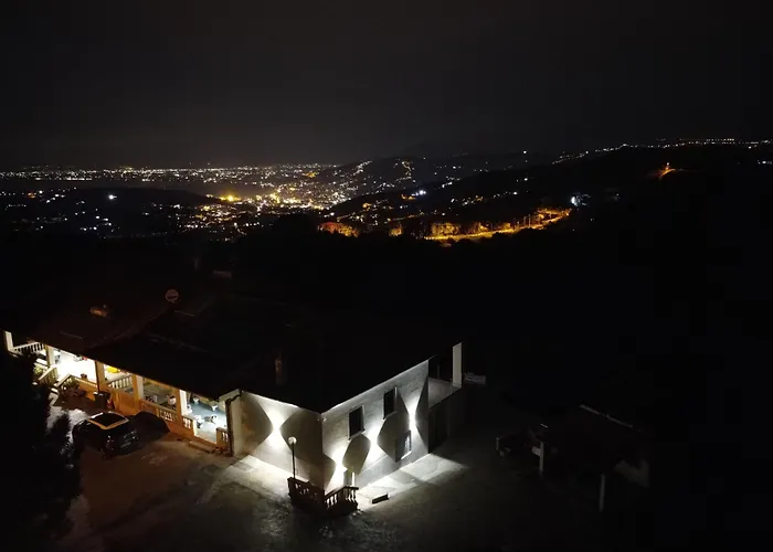Tresino Rooms Agropoli